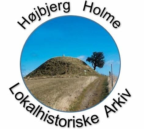 Højbjerg Holme Lokalhistoriske Arkiv